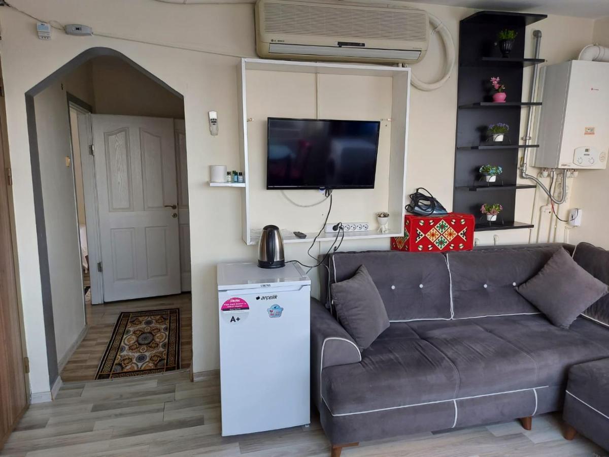 La Mia Apartament
