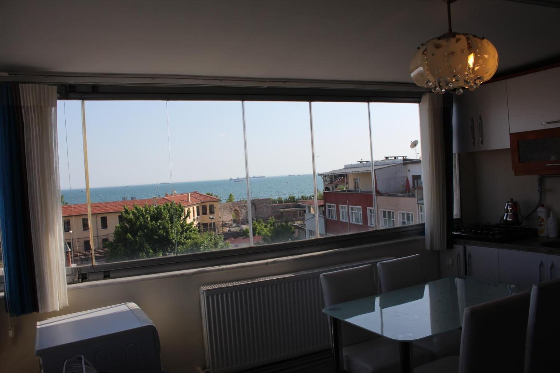 Apartament La Mia *