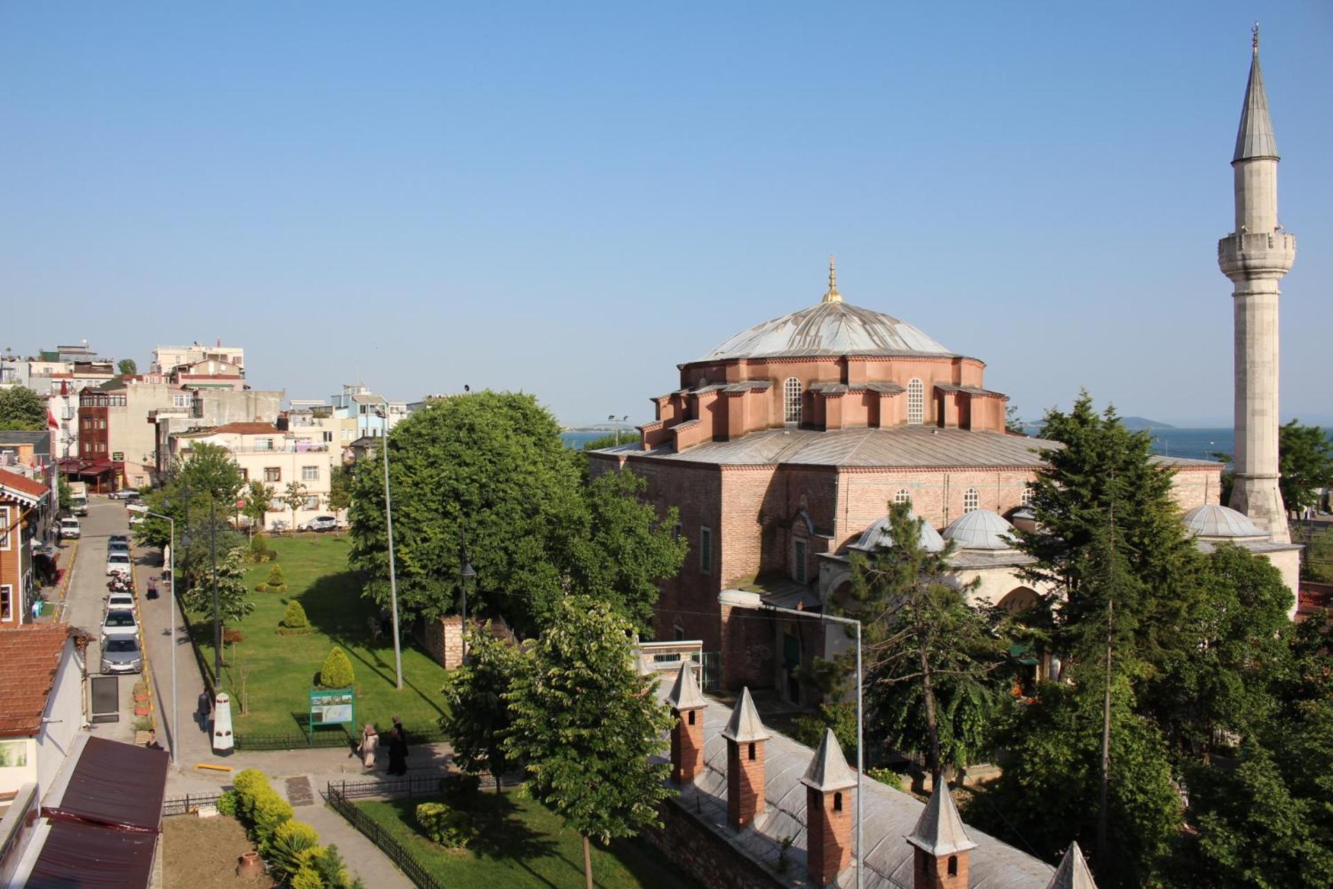La Mia Apartament