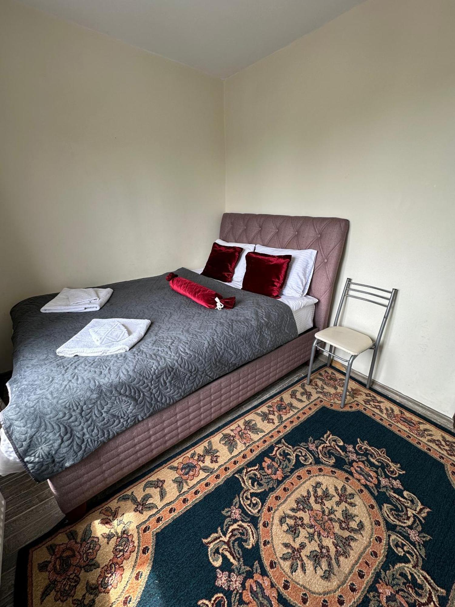 La Mia Apartament Istanbul