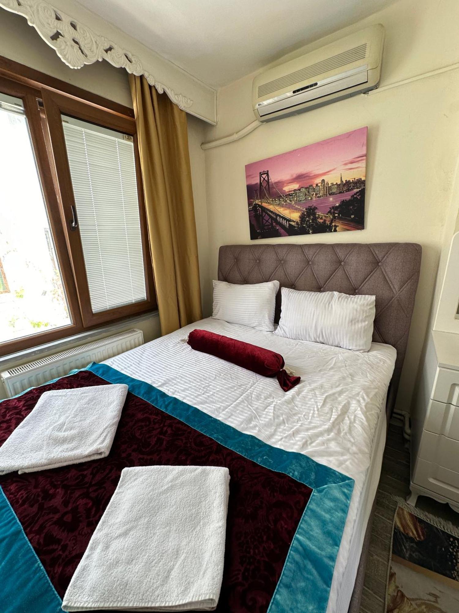 La Mia Apartament