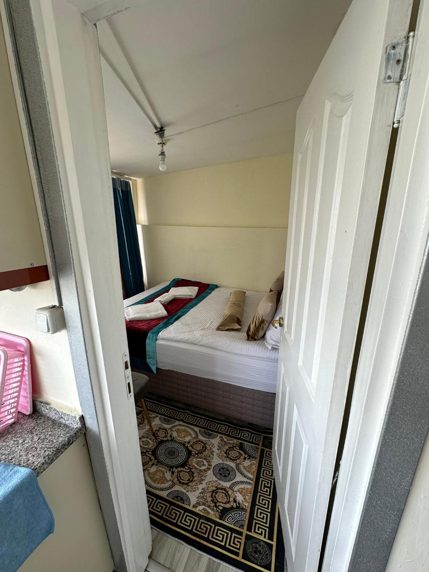 La Mia Apartament