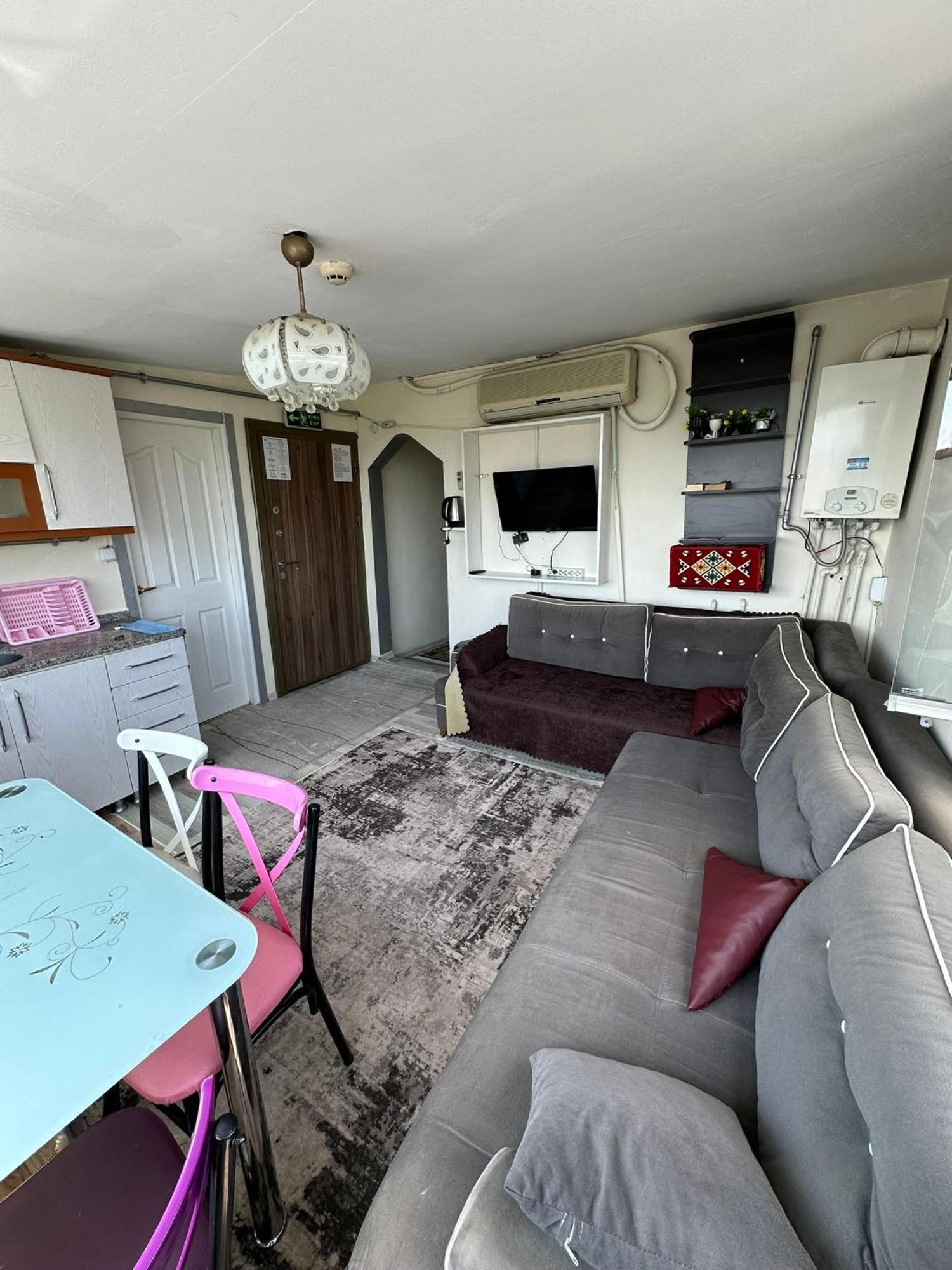 La Mia Apartament *