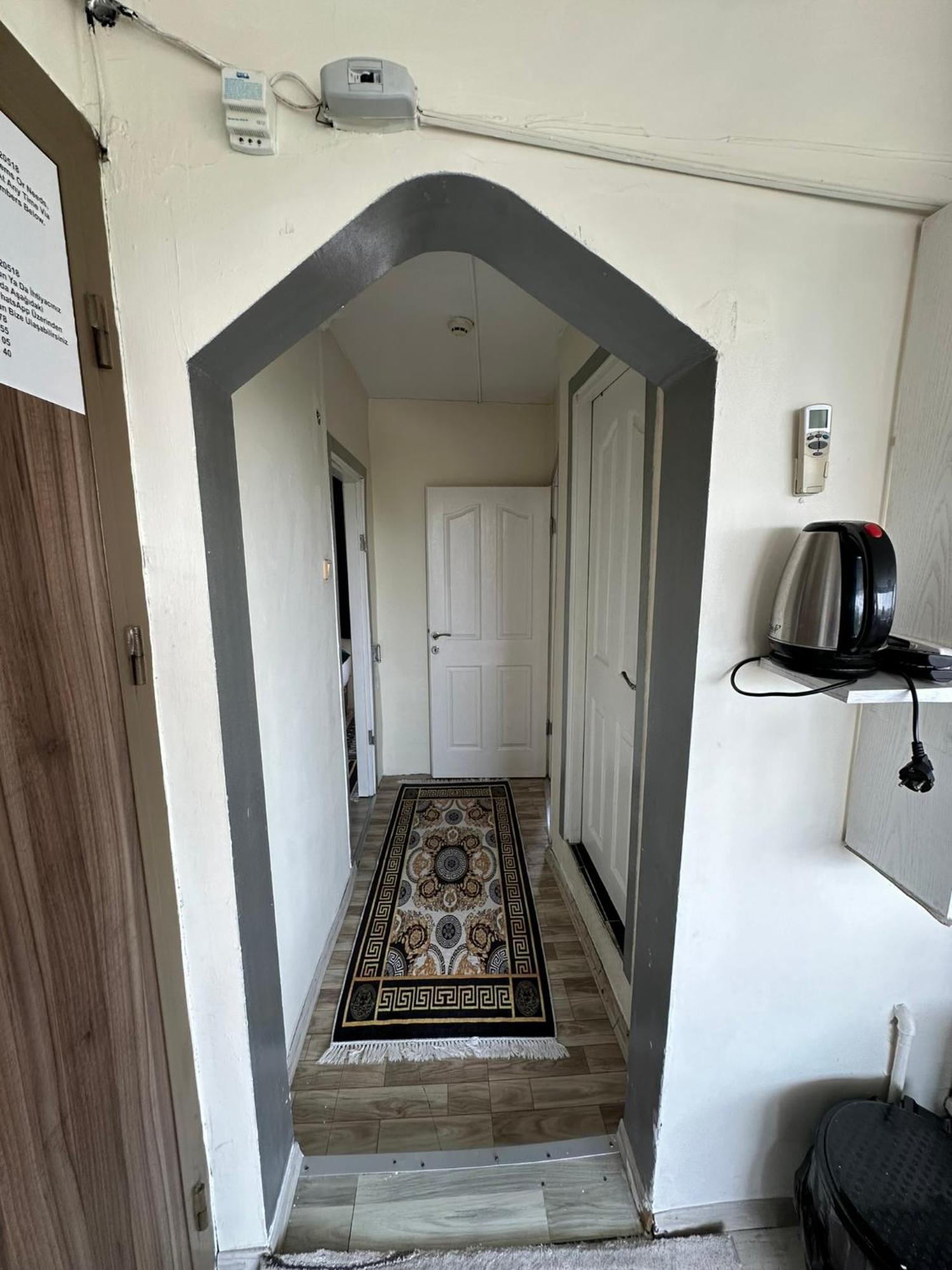 Apartament La Mia