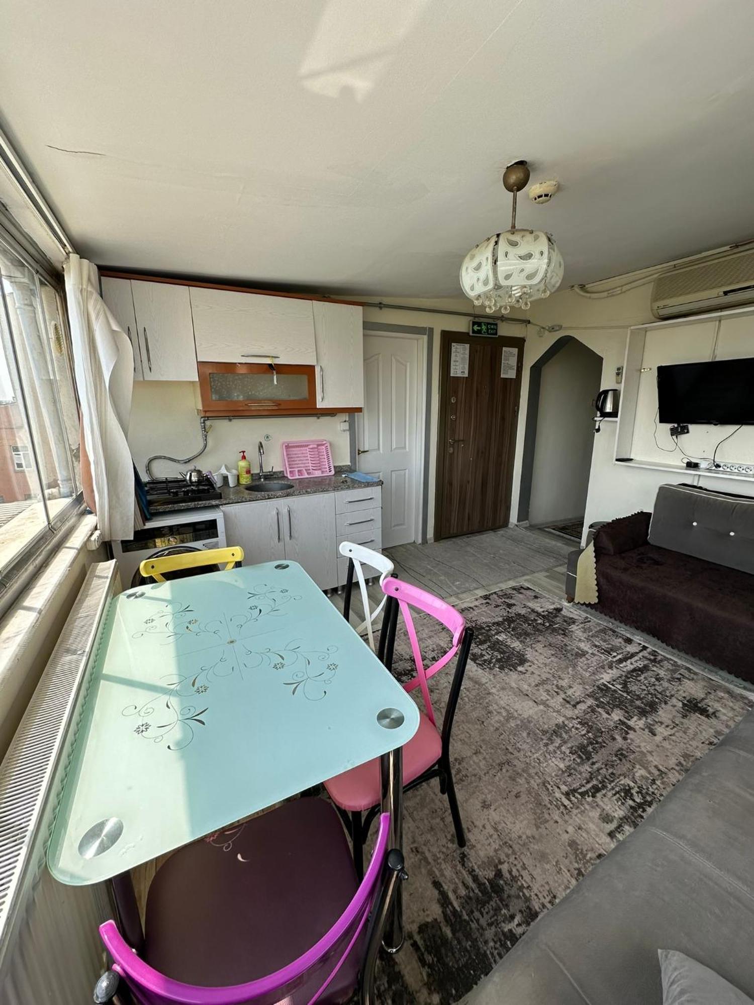 La Mia Apartament *
