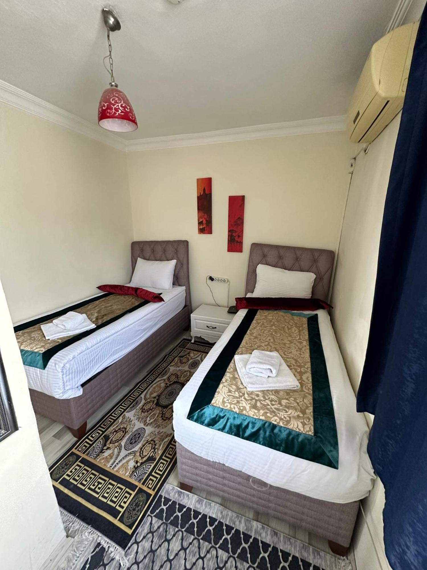 Apartament La Mia *