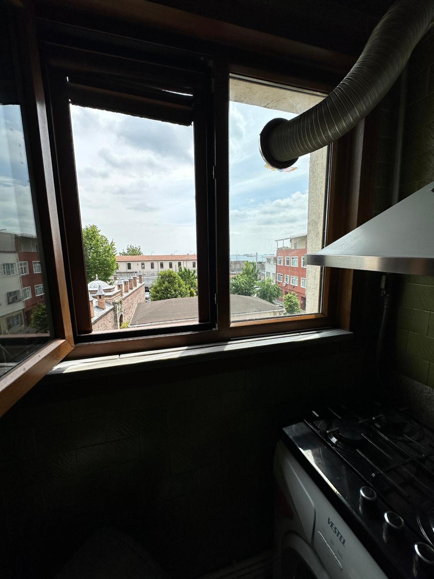 Apartament La Mia Istanbul