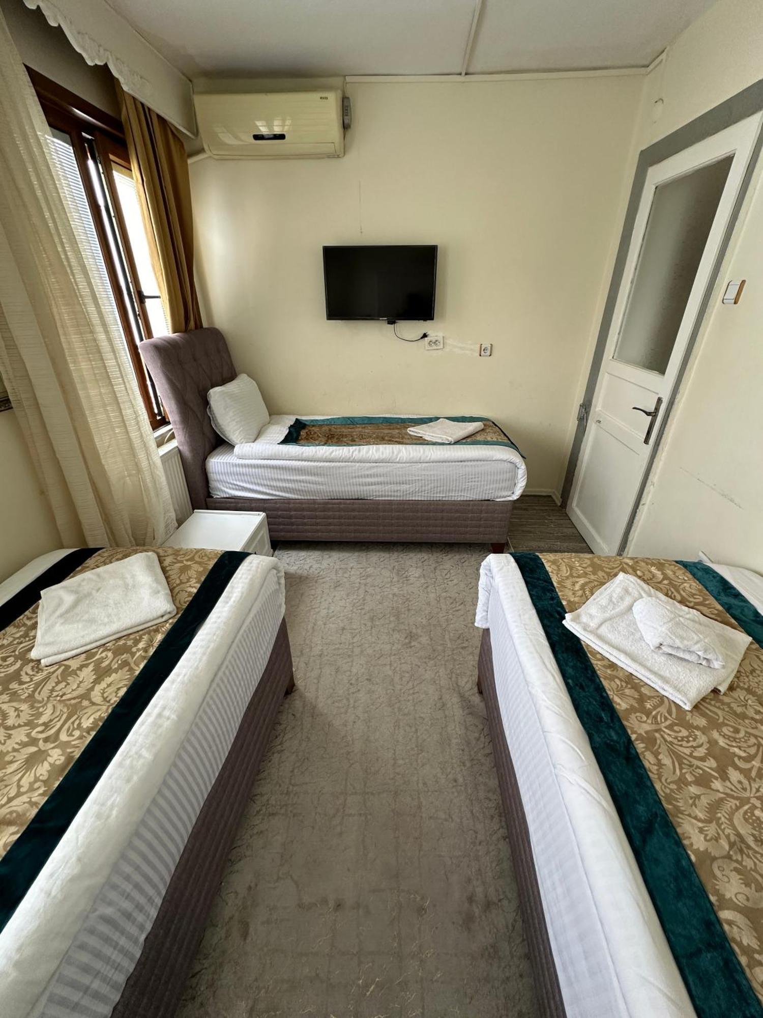 La Mia Apartament Istanbul