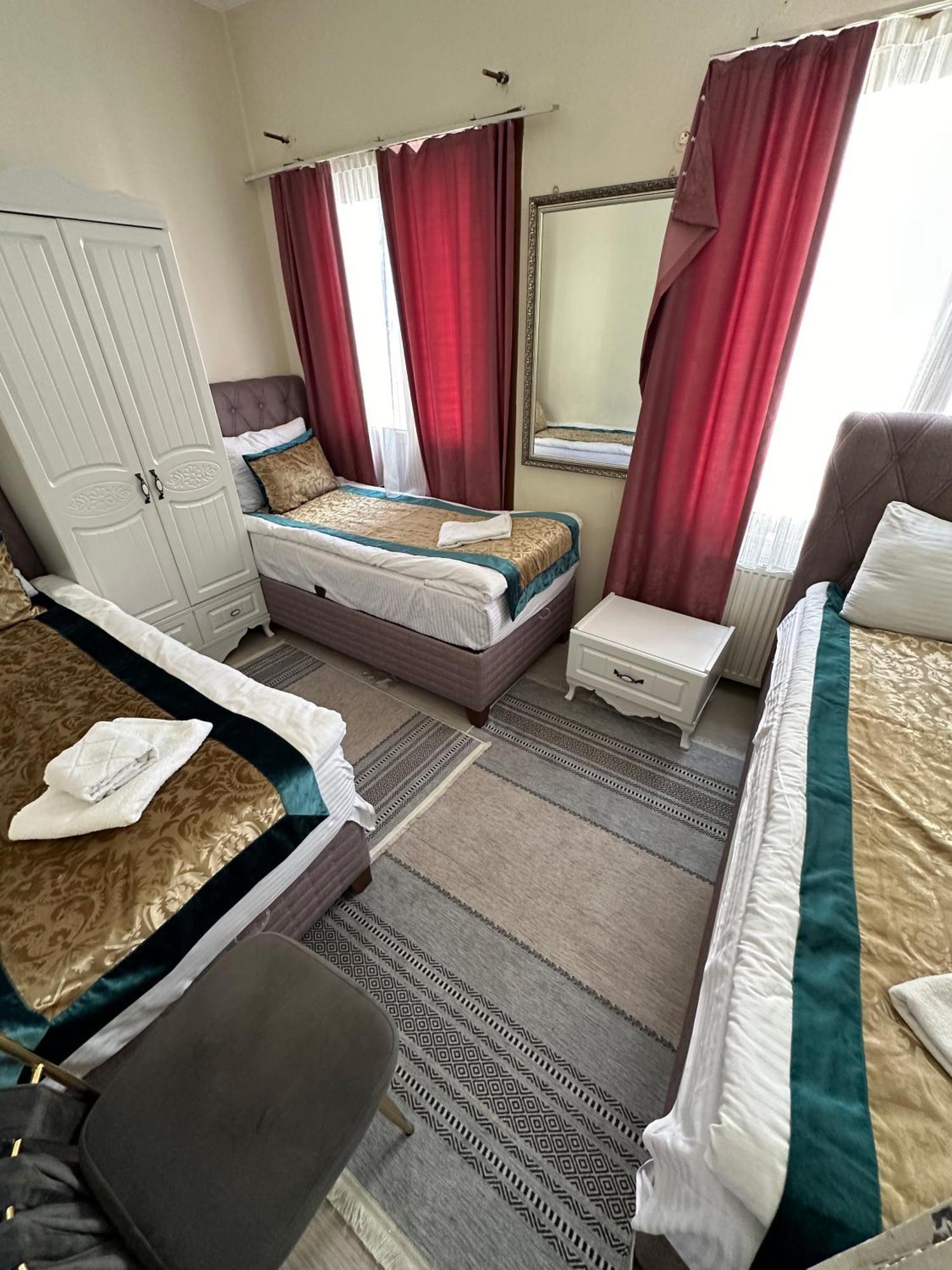 Apartament La Mia Istanbul