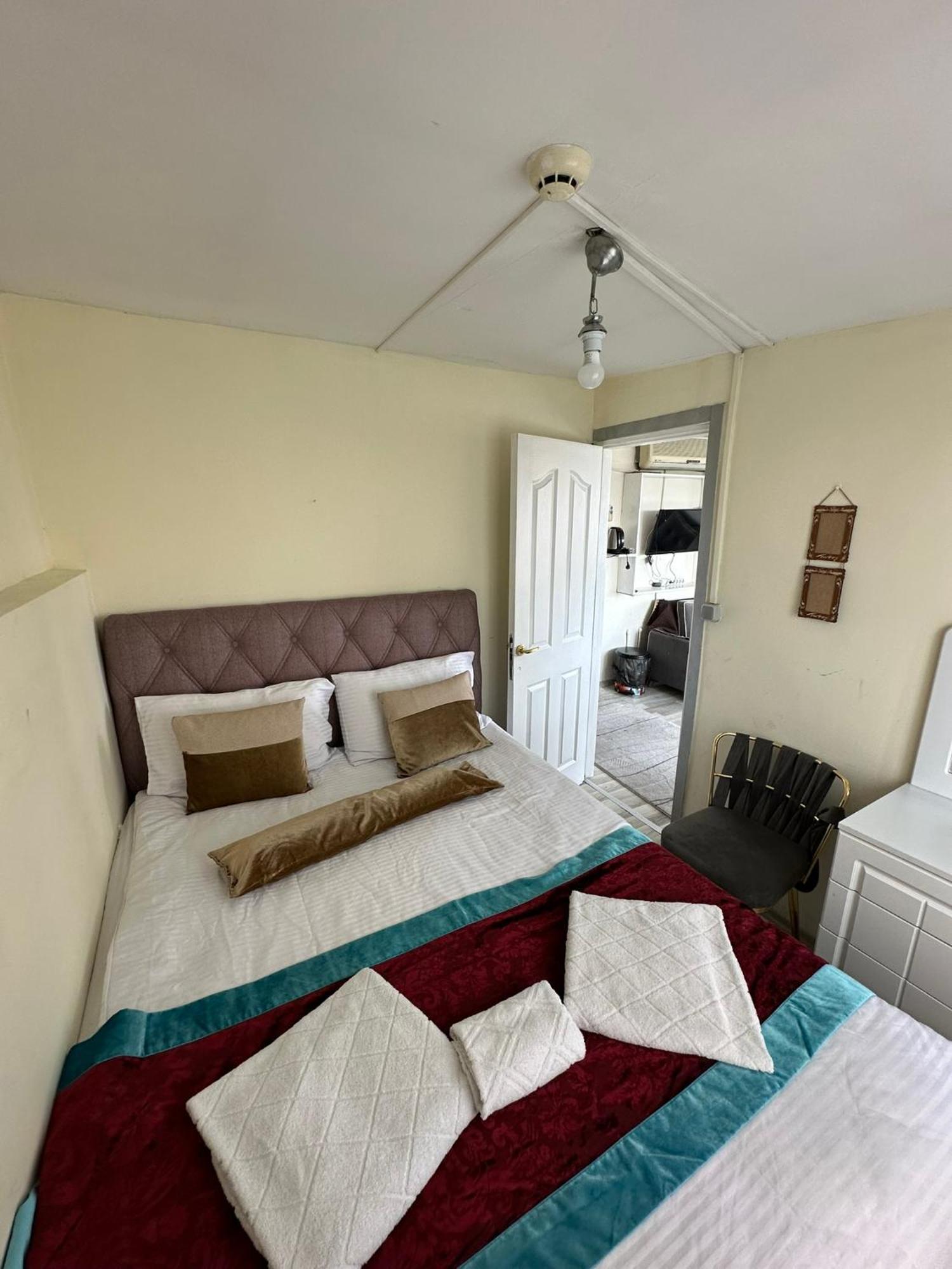 Apartament La Mia