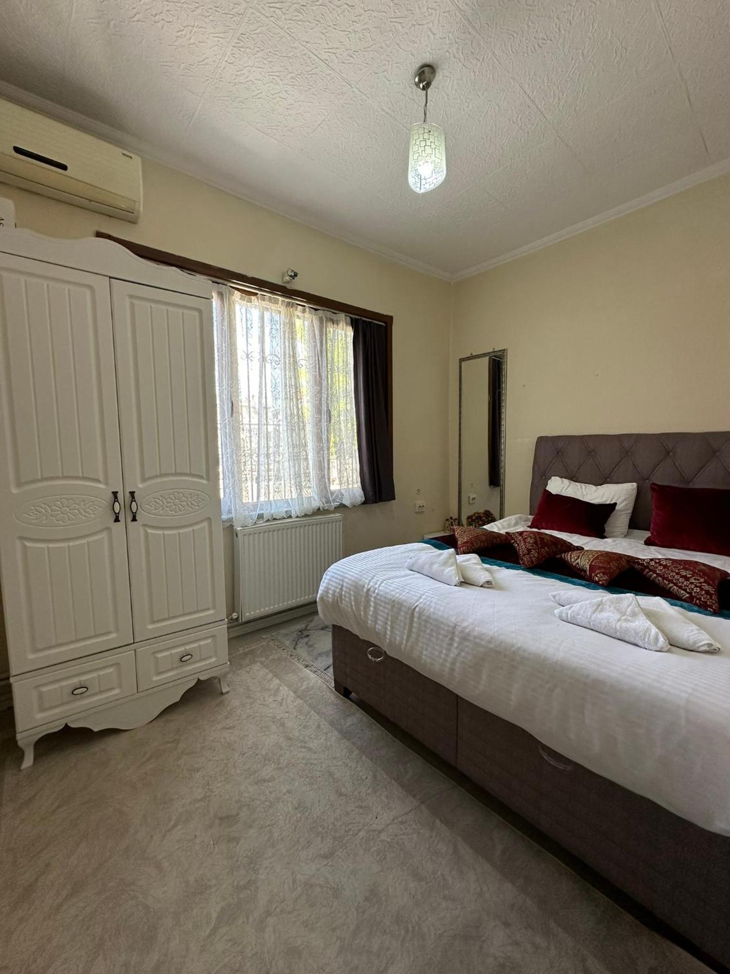 Apartament La Mia