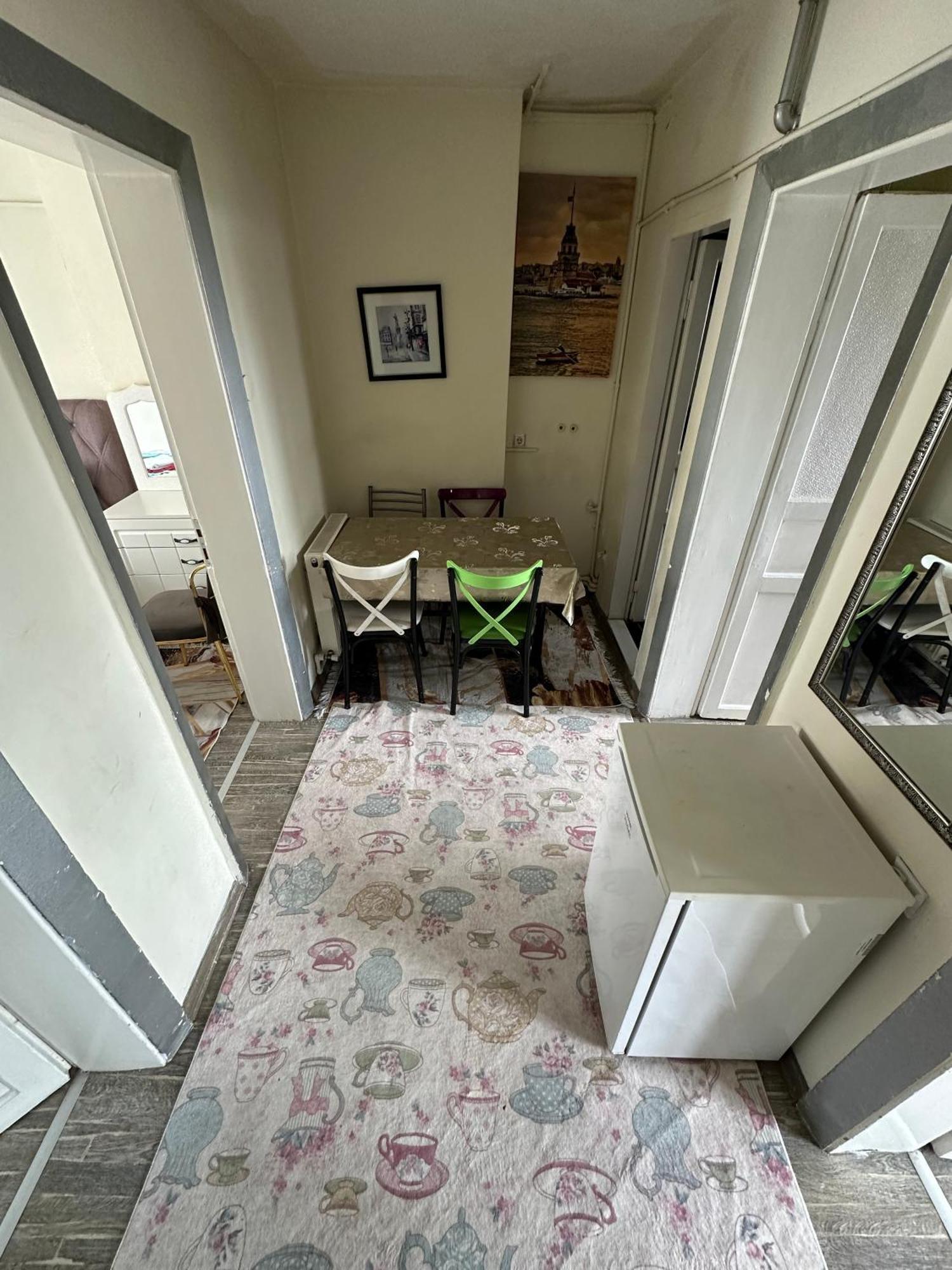 La Mia Apartament Istanbul