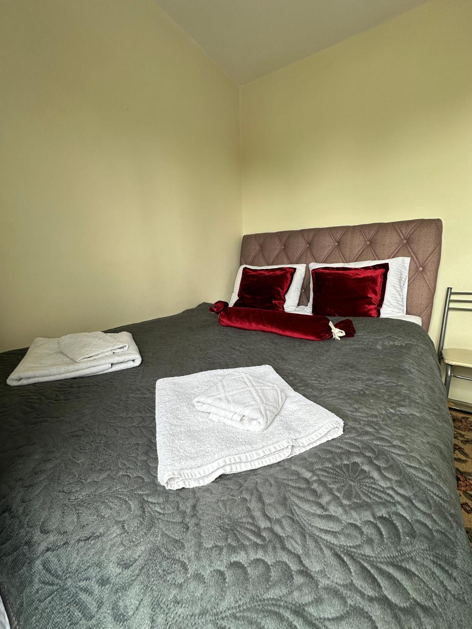 La Mia Apartament