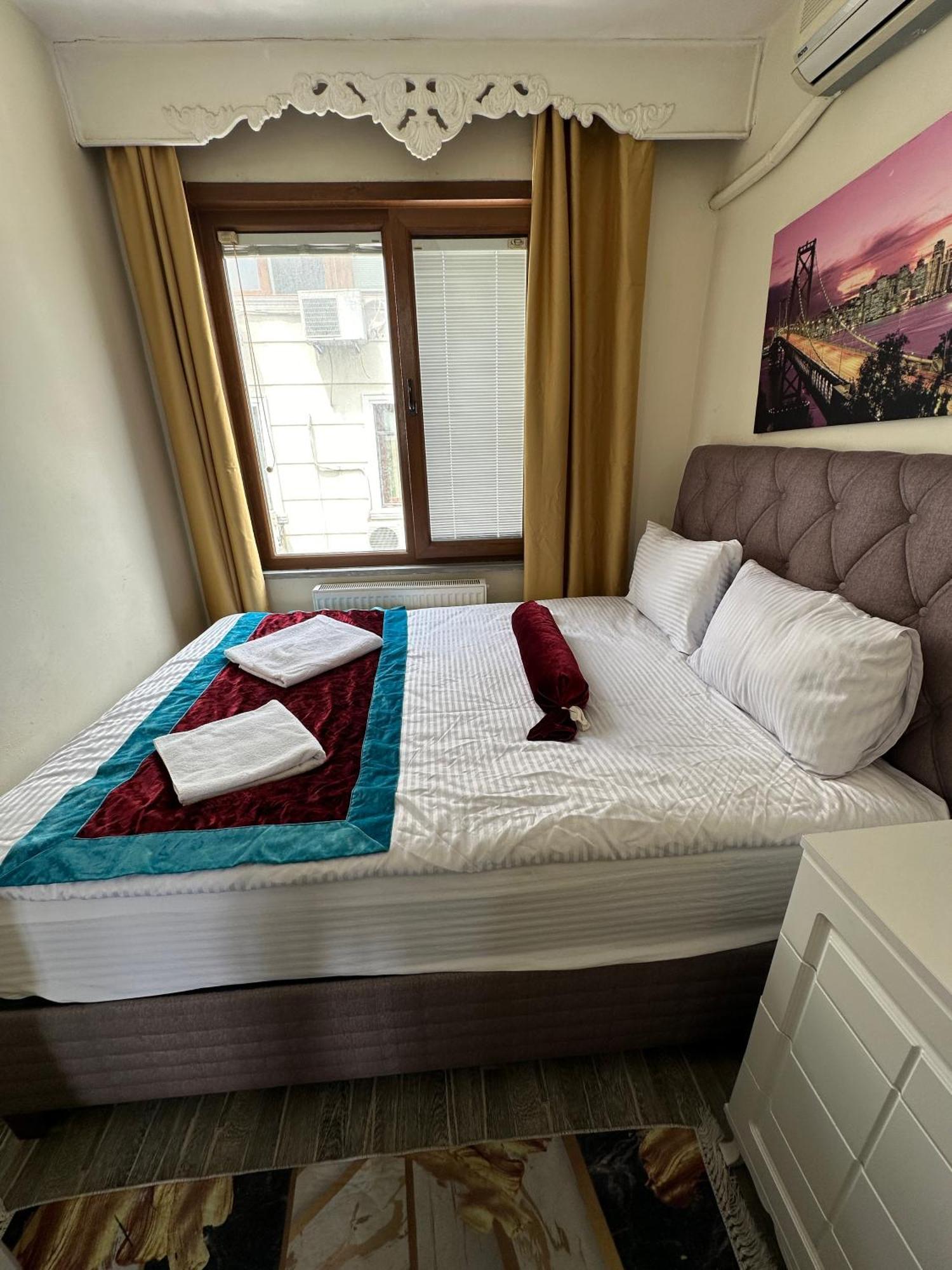 La Mia Apartament Istanbul