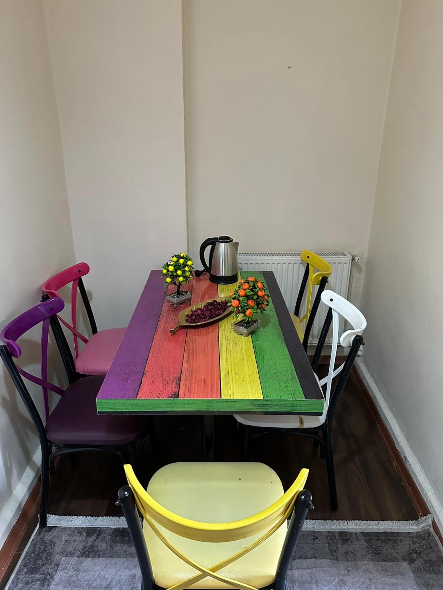 La Mia Apartament *