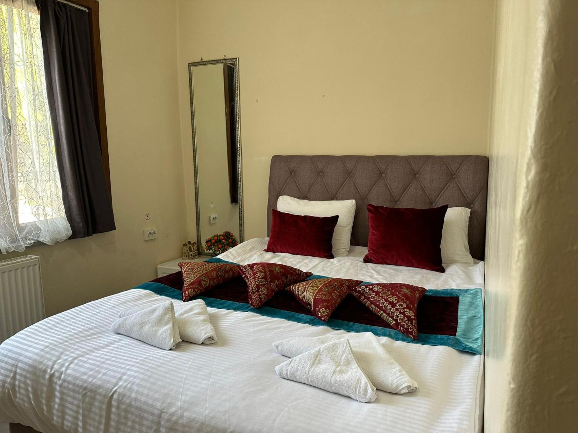 La Mia Apartament Istanbul