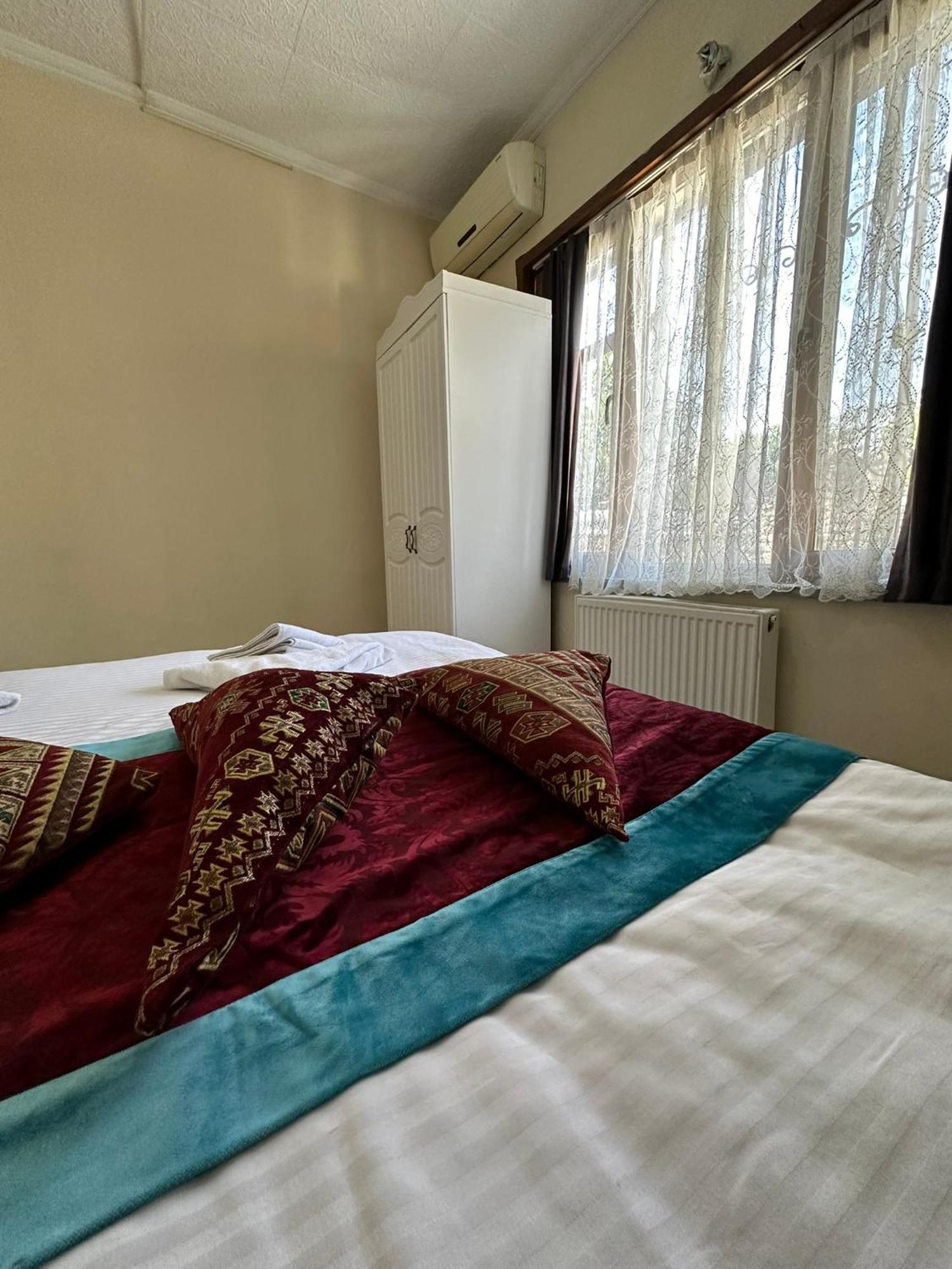 Apartament La Mia Istanbul