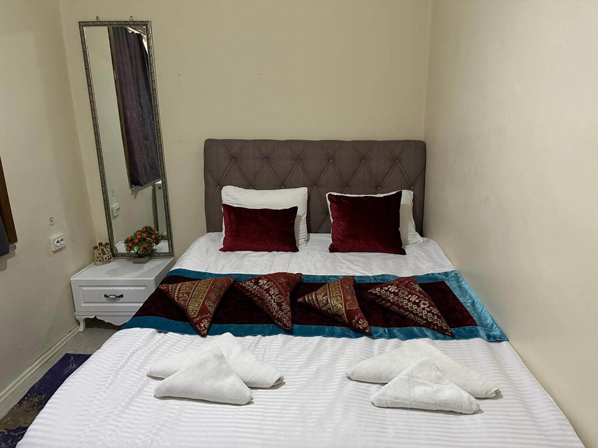La Mia Apartament